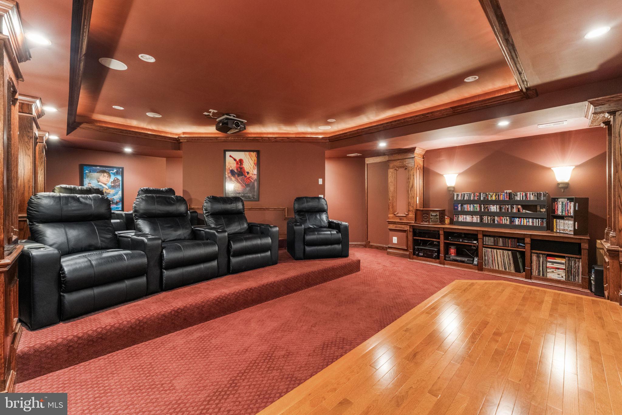 NORTHWOOD ESTATES - Residential