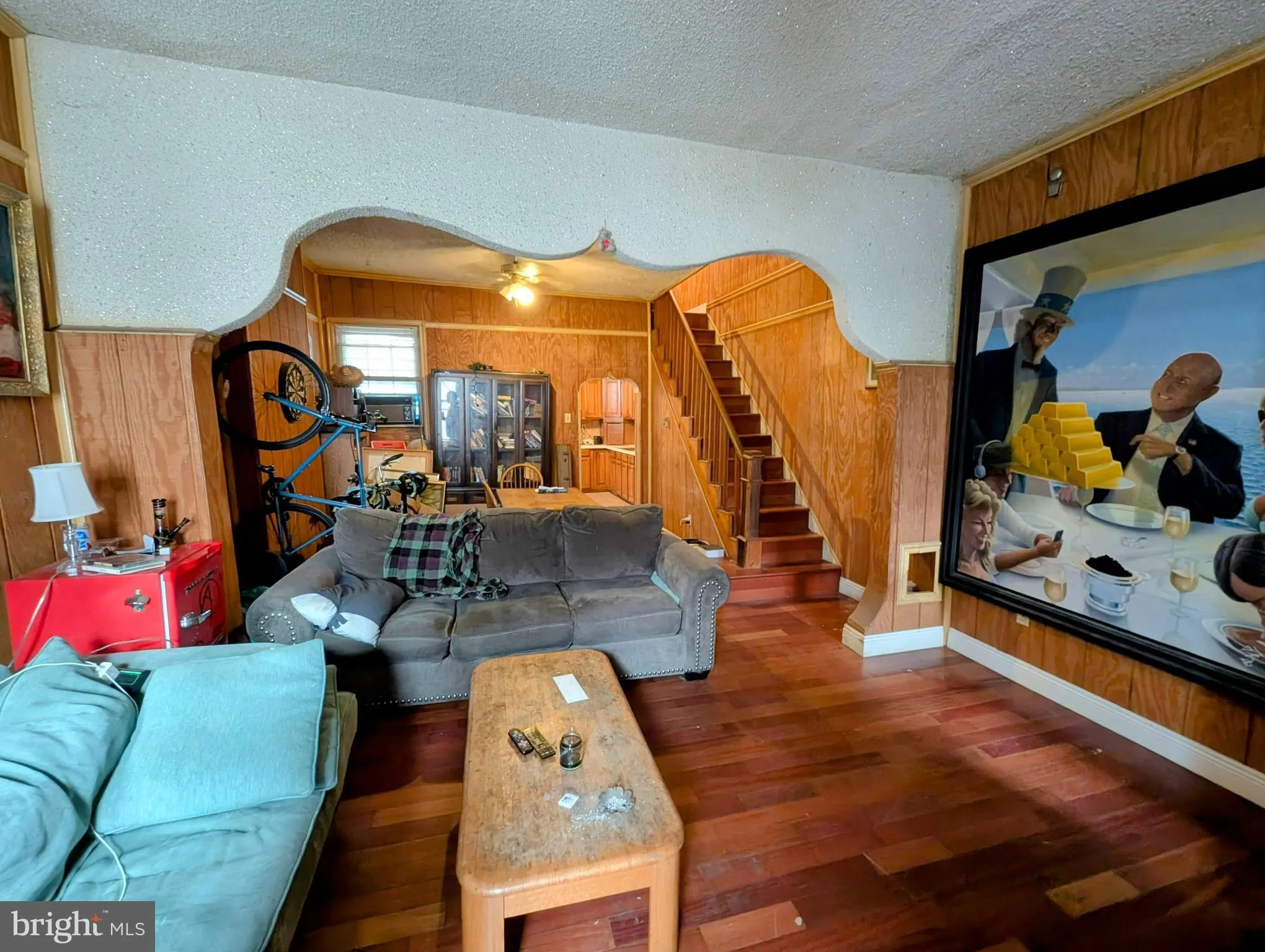 Philadelphia, Pennsylvania 19133, United States, 5 Bedrooms Bedrooms, ,Residential,Contingent,22272