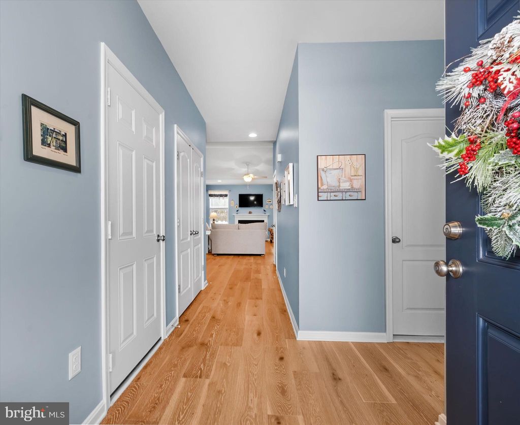 Photo of 34497 Spring Brook Avenue, LEWES, DE 19958 (MLS # DESU2104404)