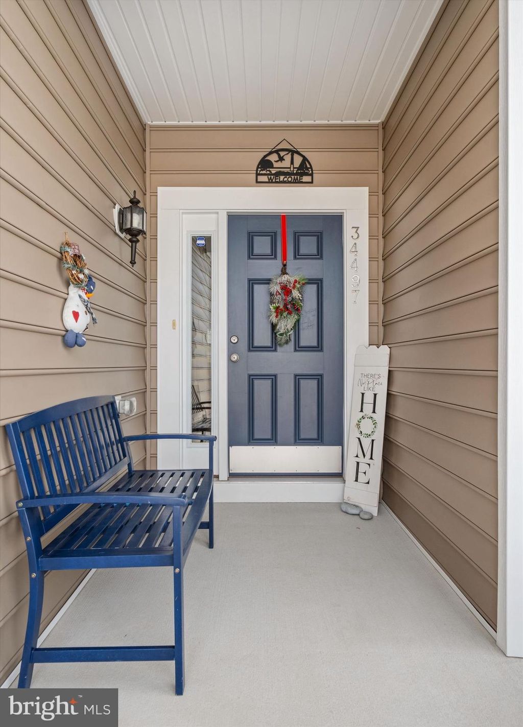 Photo of 34497 Spring Brook Avenue, LEWES, DE 19958 (MLS # DESU2104404)