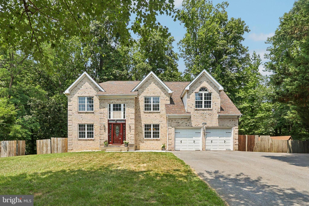 Photo of 14524 Delcastle Drive, BOWIE, MD 20721 (MLS # MDPG2210726)