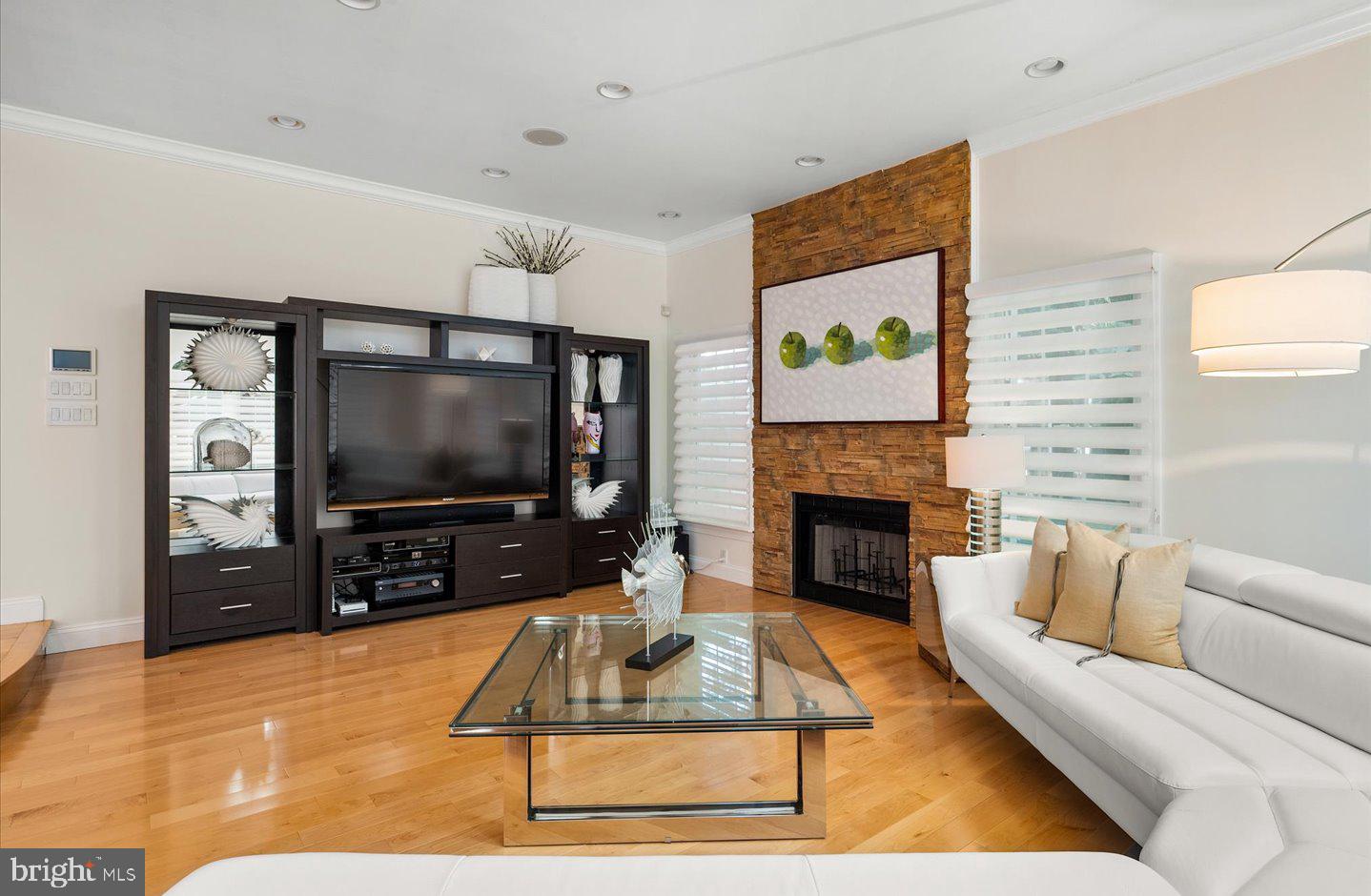 CANAL CORKRAN - Residential