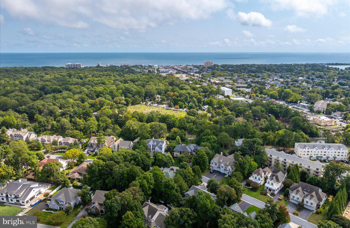 CANAL CORKRAN - Residential