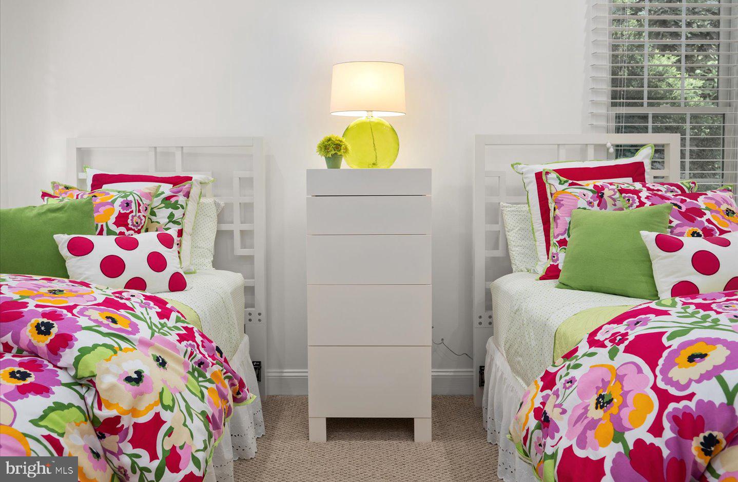 CANAL CORKRAN - Residential