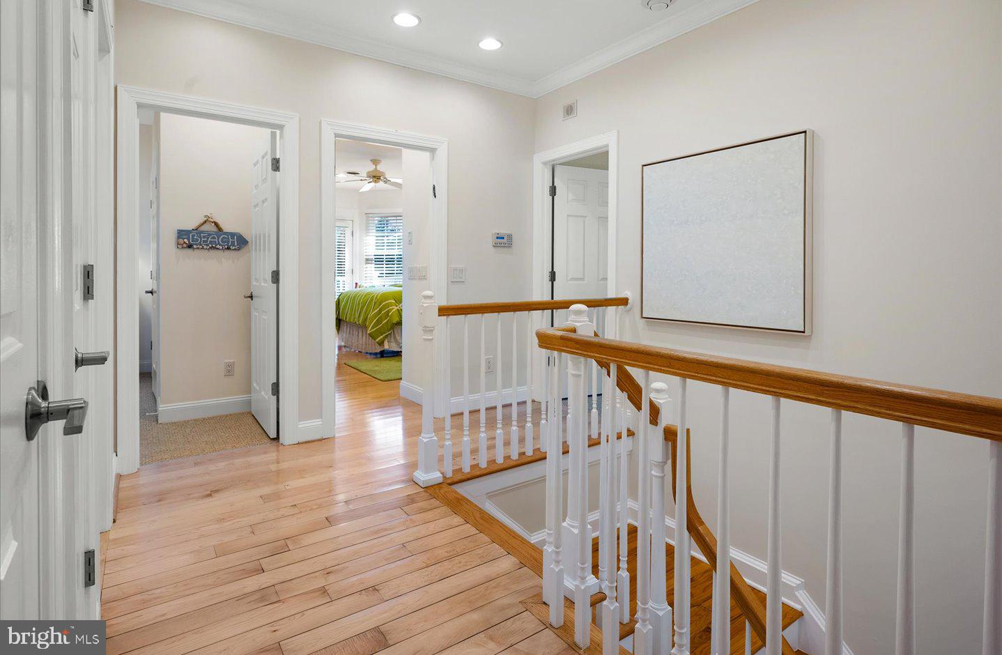 CANAL CORKRAN - Residential