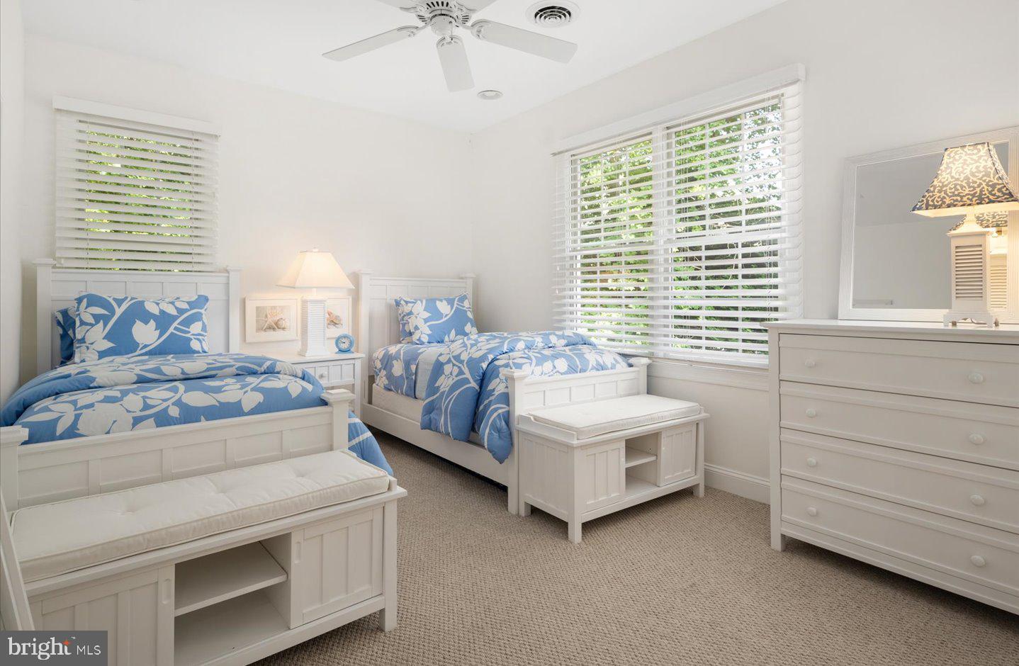 CANAL CORKRAN - Residential