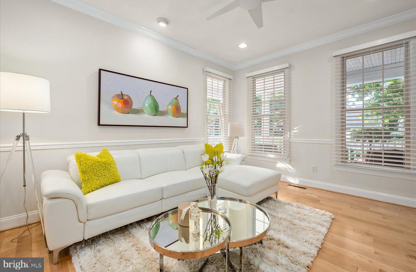 CANAL CORKRAN - Residential