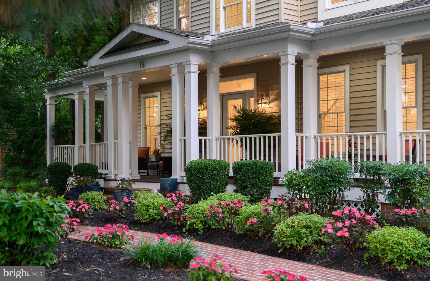 CANAL CORKRAN - Residential