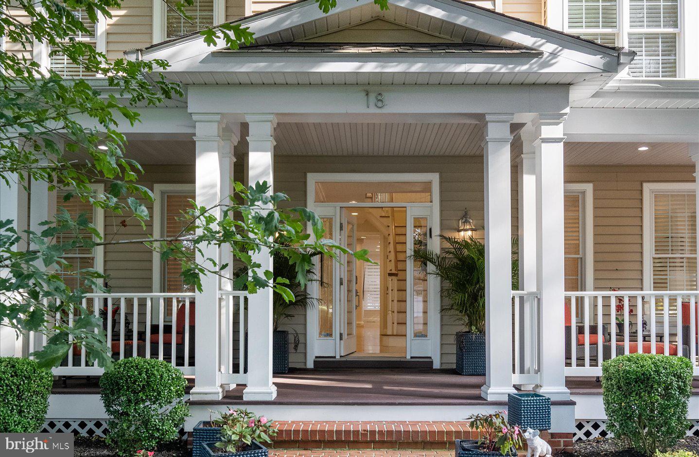 CANAL CORKRAN - Residential