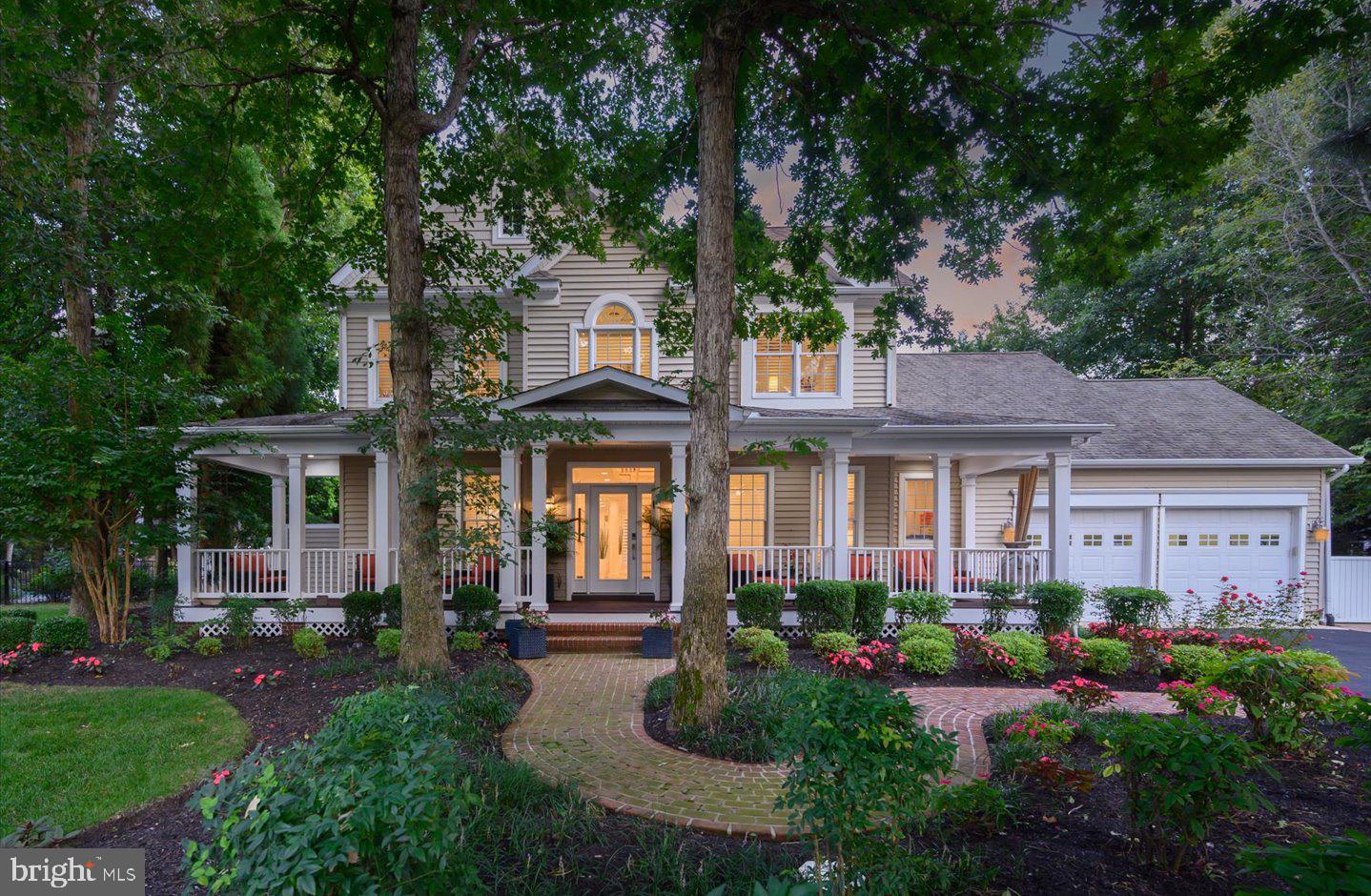 CANAL CORKRAN - Residential