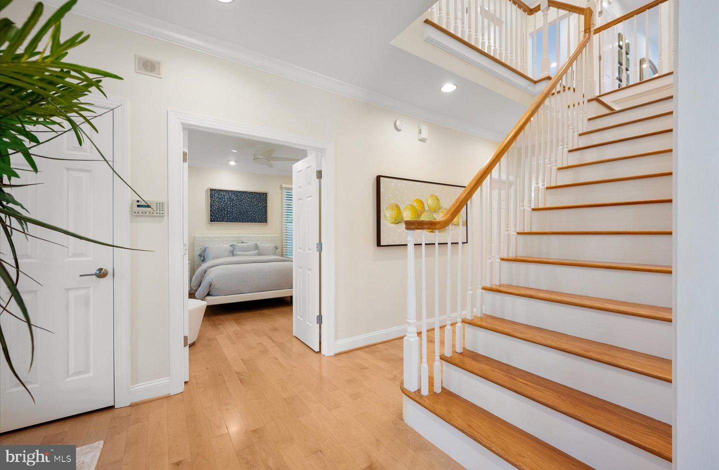 CANAL CORKRAN - Residential