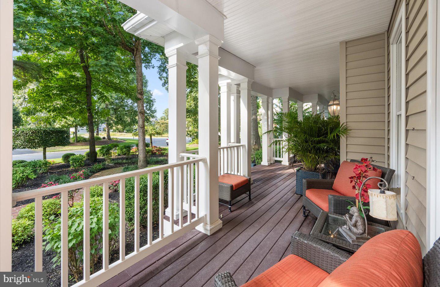 CANAL CORKRAN - Residential