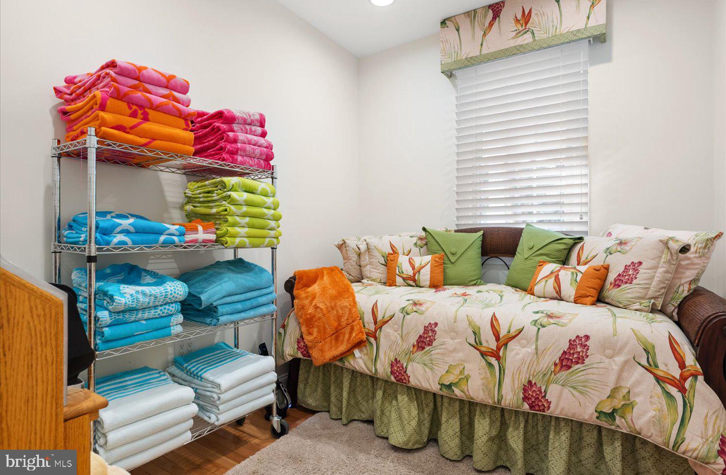 CANAL CORKRAN - Residential