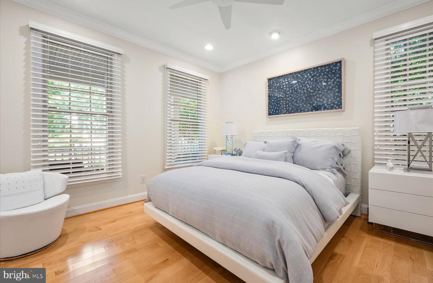 CANAL CORKRAN - Residential