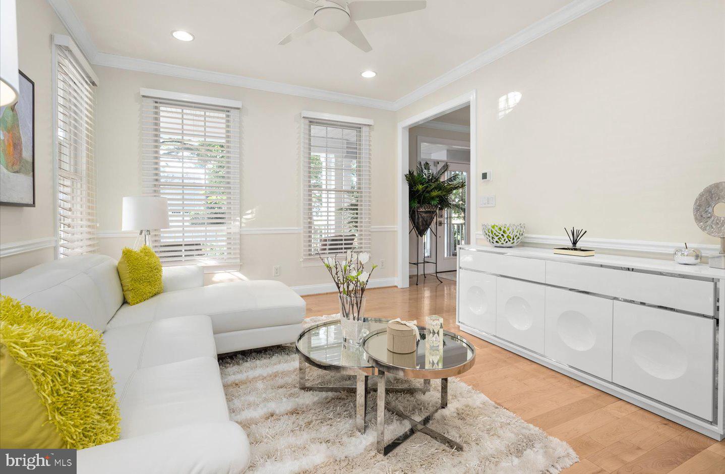 CANAL CORKRAN - Residential