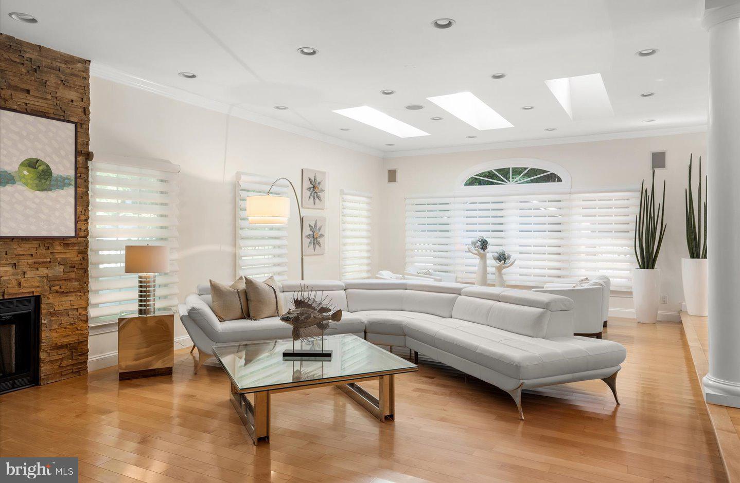 CANAL CORKRAN - Residential