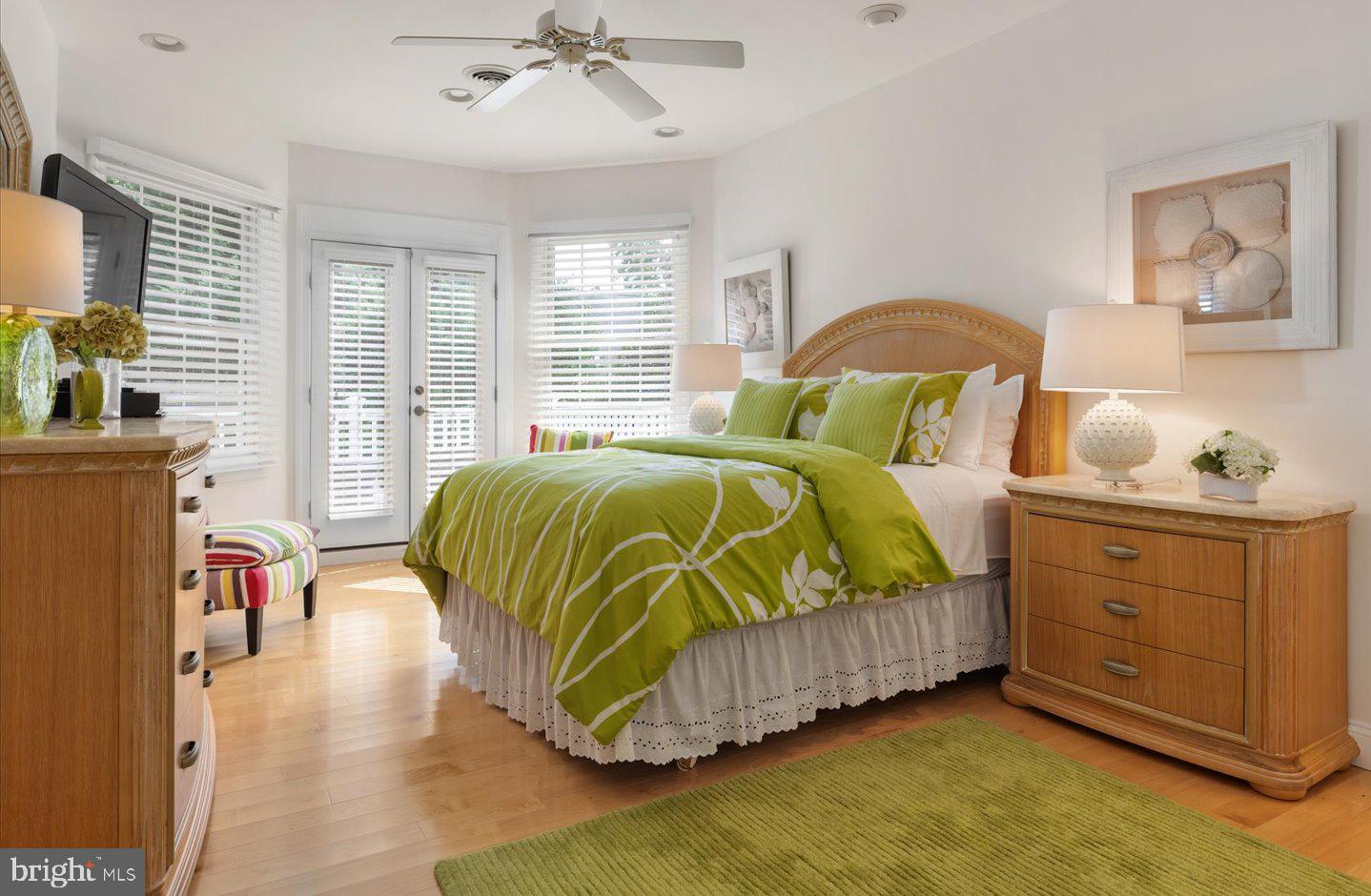 CANAL CORKRAN - Residential