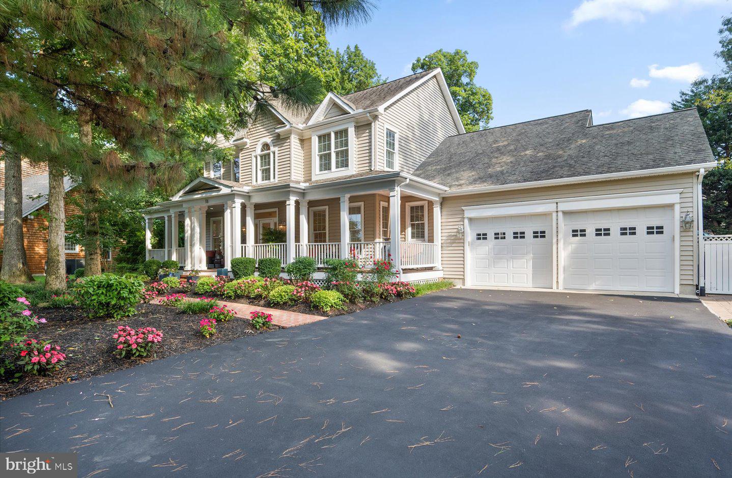 CANAL CORKRAN - Residential