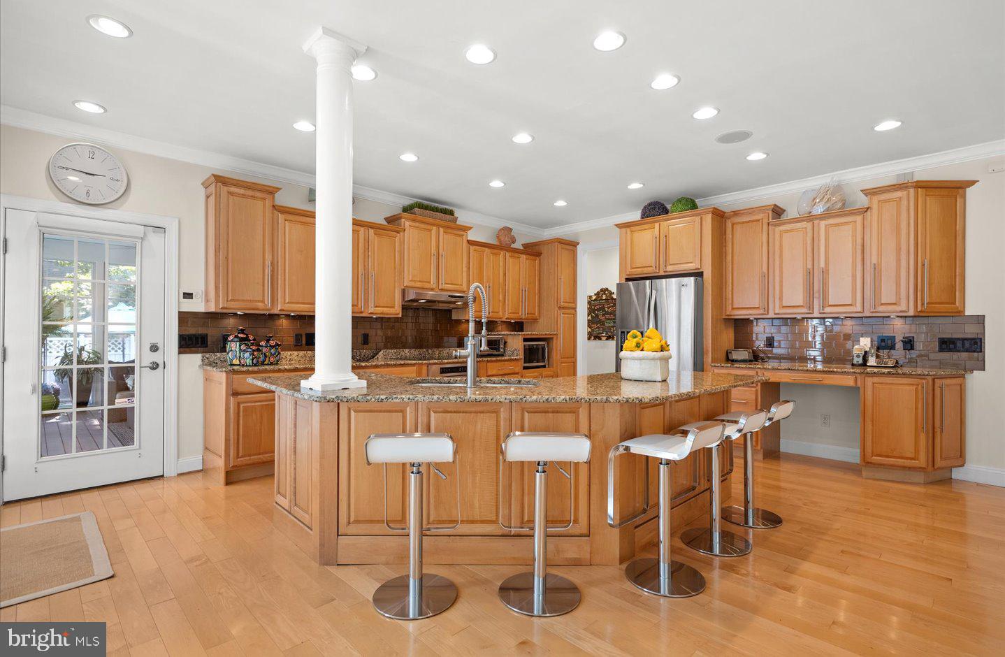 CANAL CORKRAN - Residential