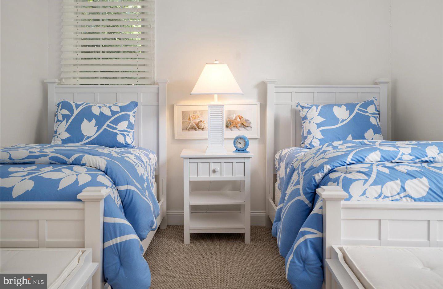 CANAL CORKRAN - Residential