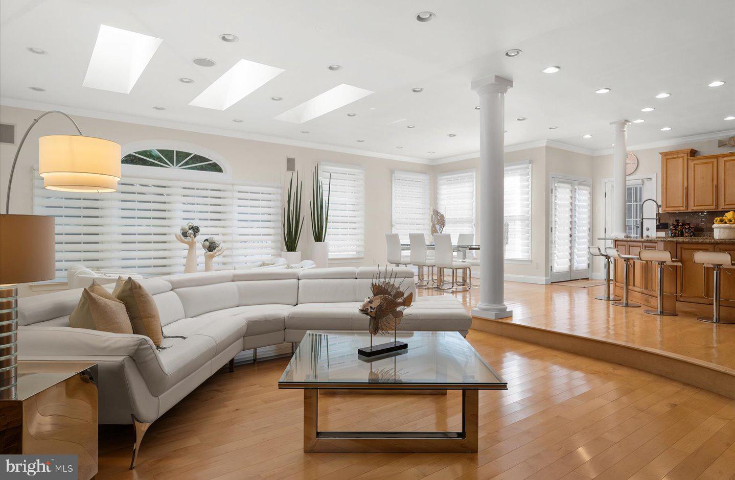 CANAL CORKRAN - Residential