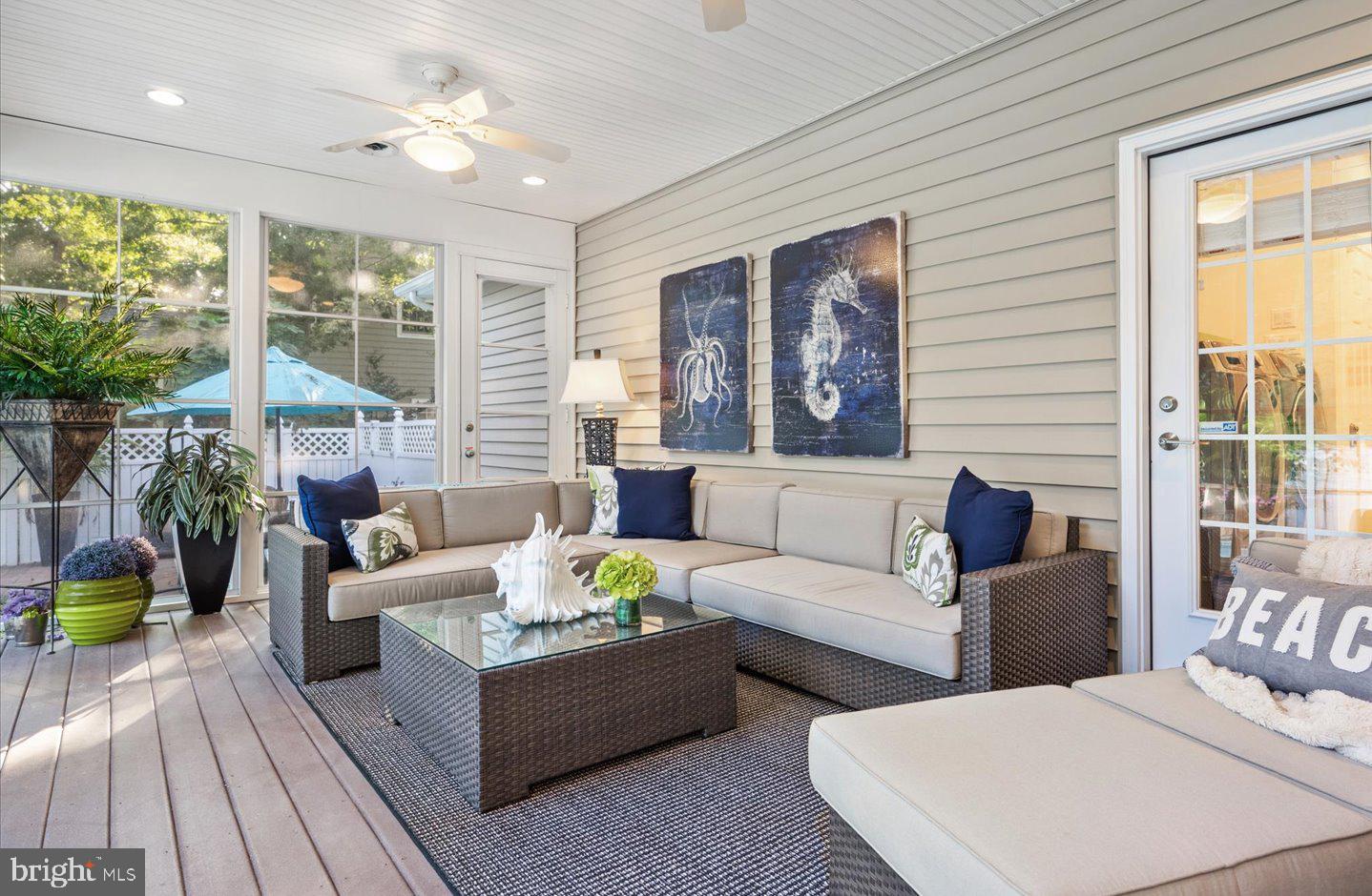 CANAL CORKRAN - Residential