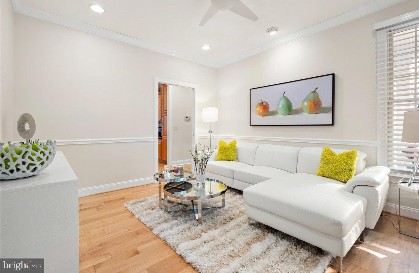 CANAL CORKRAN - Residential