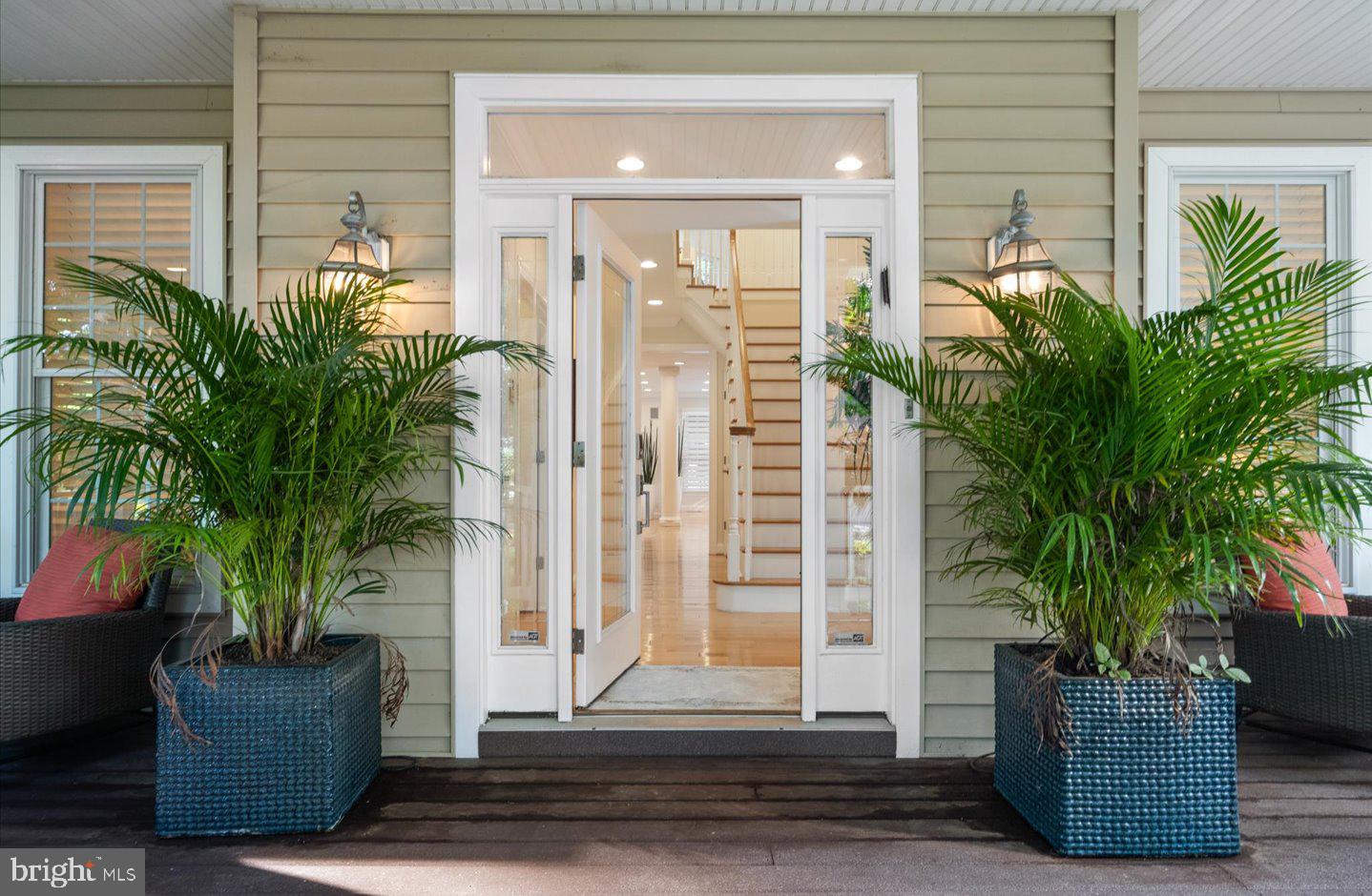 CANAL CORKRAN - Residential