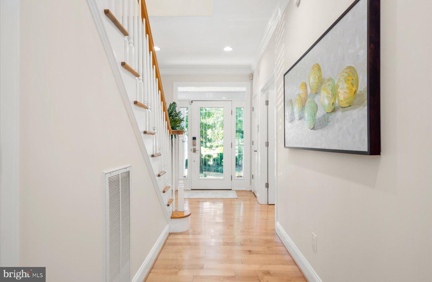 CANAL CORKRAN - Residential