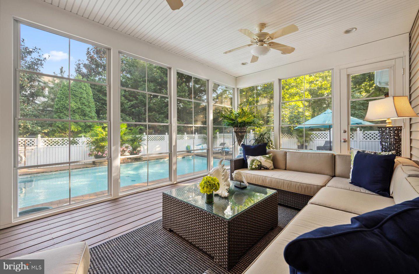 CANAL CORKRAN - Residential