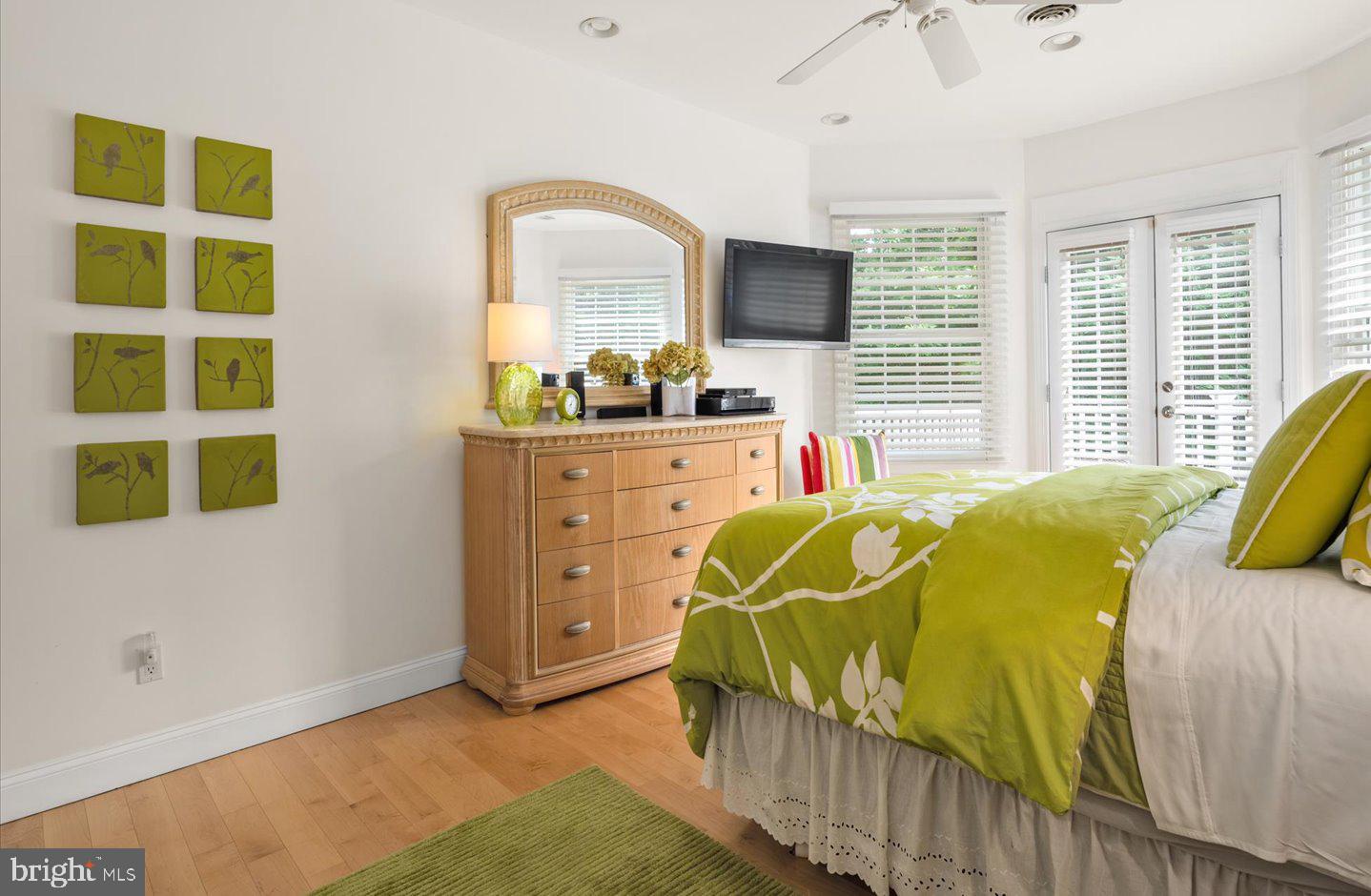 CANAL CORKRAN - Residential