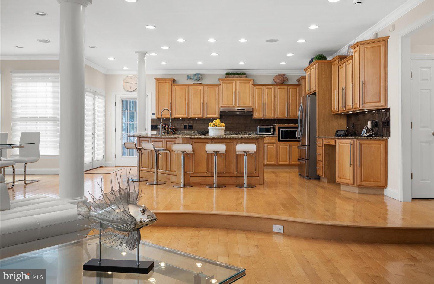 CANAL CORKRAN - Residential