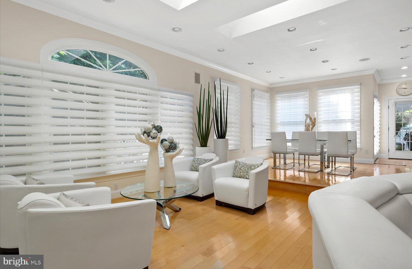 CANAL CORKRAN - Residential