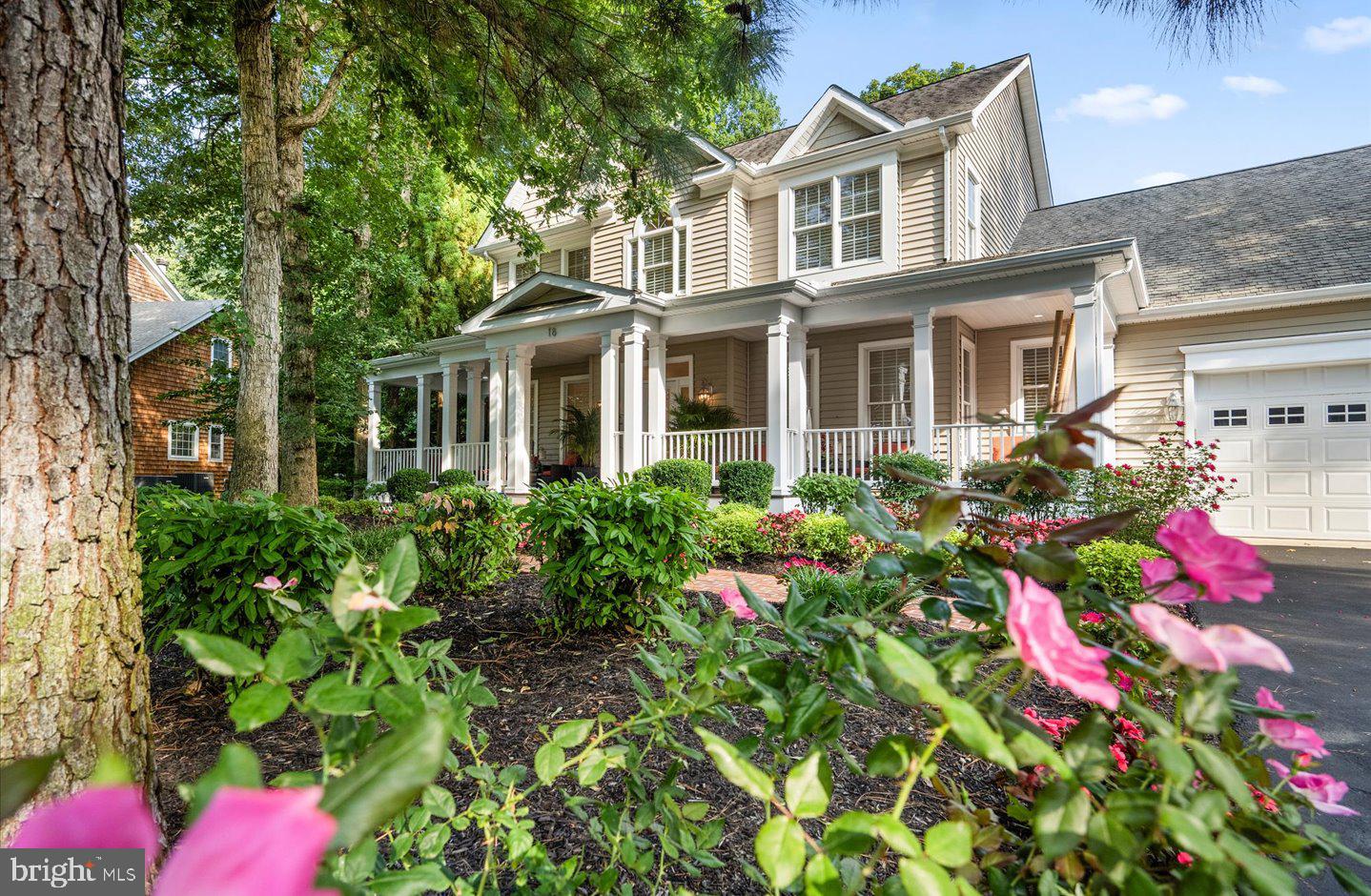 CANAL CORKRAN - Residential