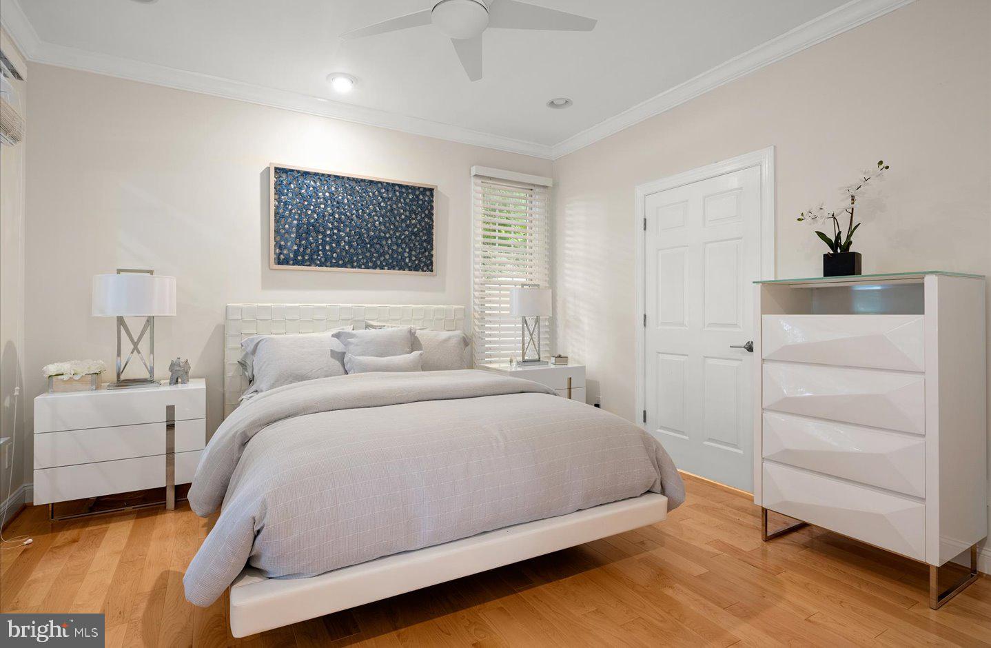 CANAL CORKRAN - Residential