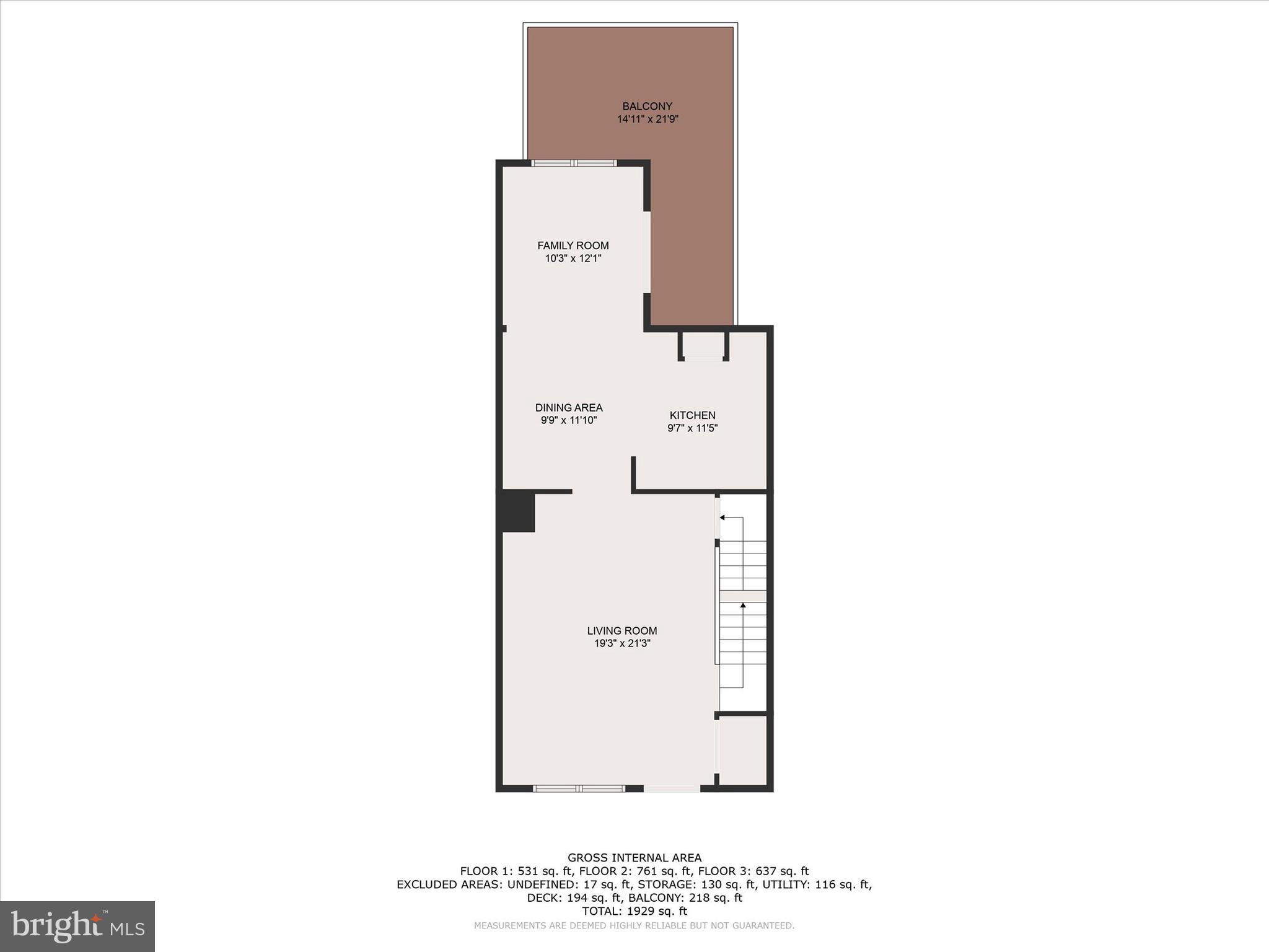 CONSTANT FRIENDSHIP - Residential