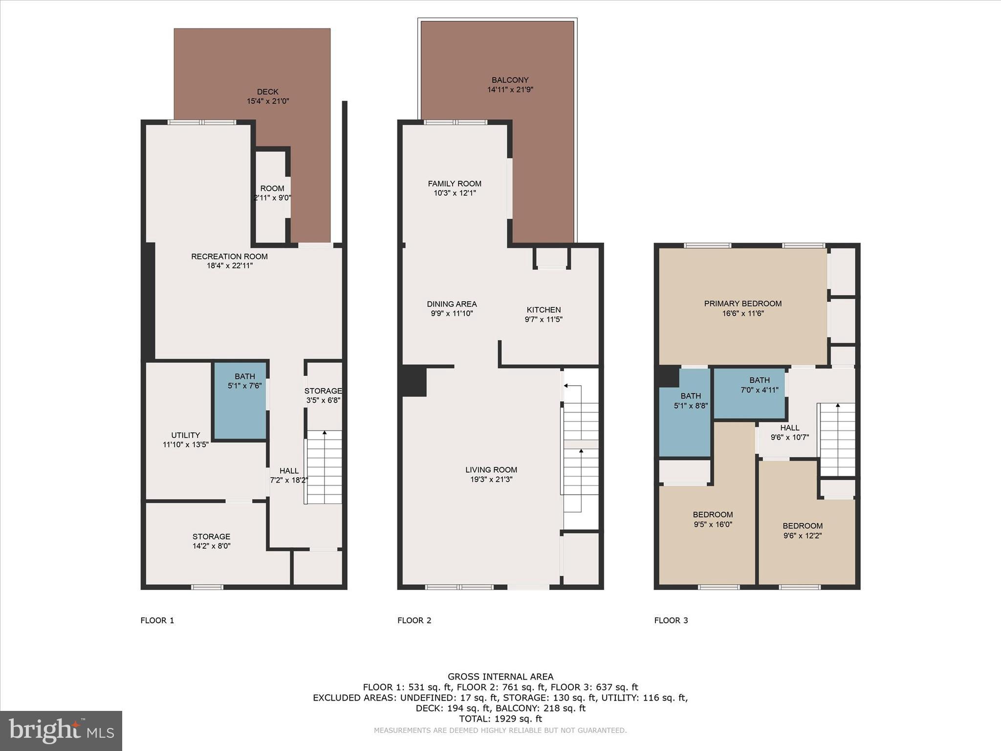 CONSTANT FRIENDSHIP - Residential