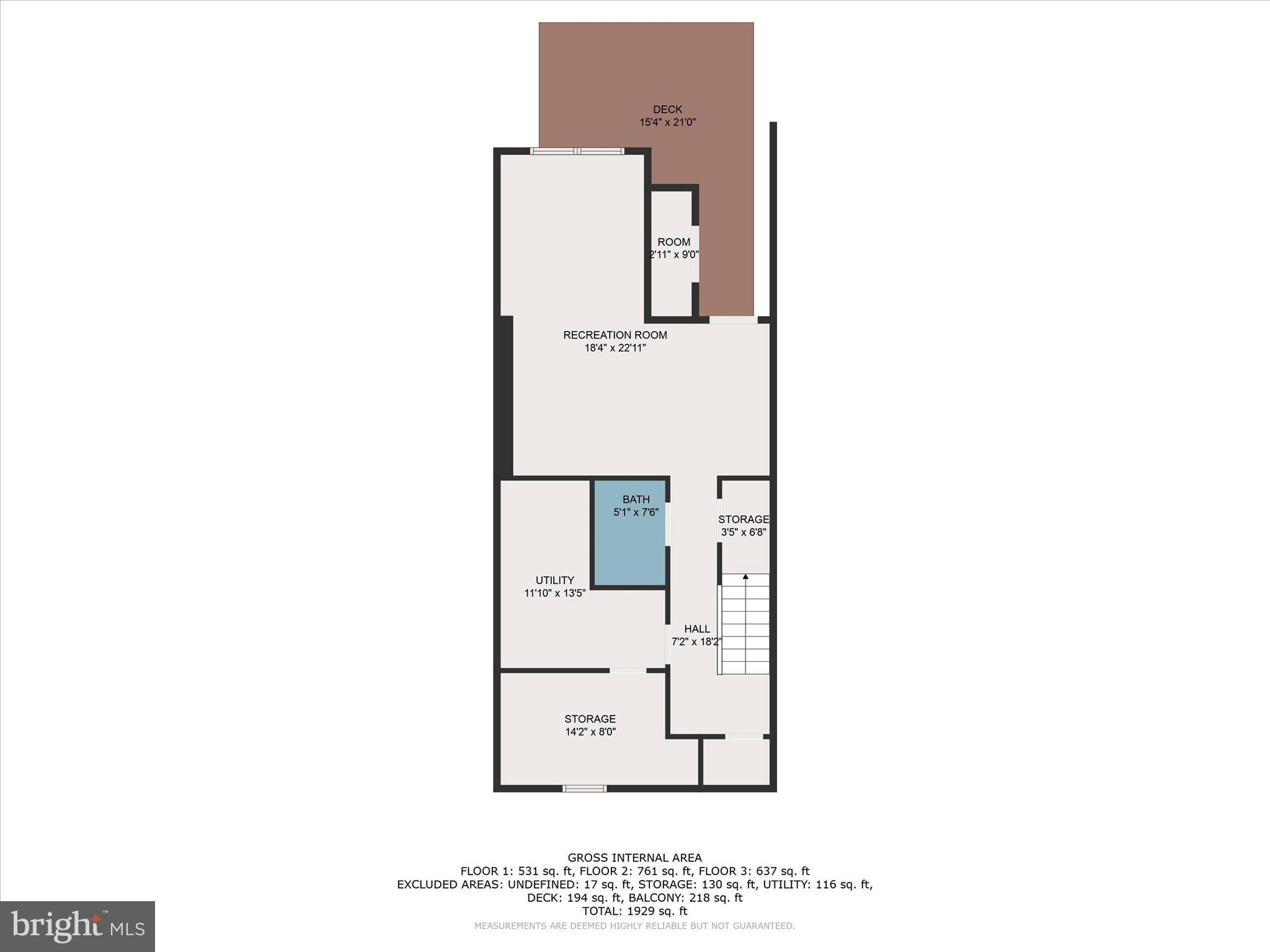 CONSTANT FRIENDSHIP - Residential