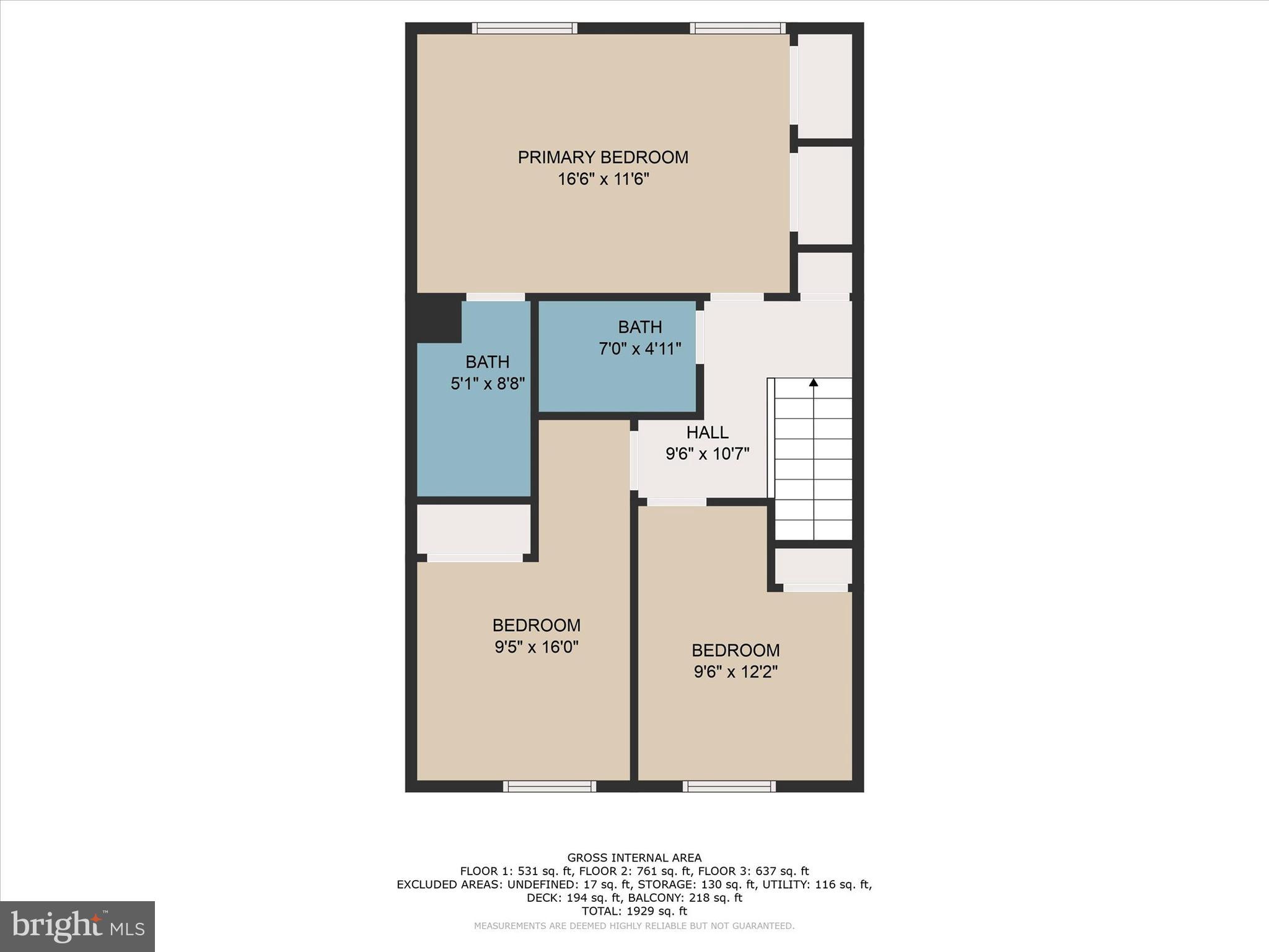CONSTANT FRIENDSHIP - Residential