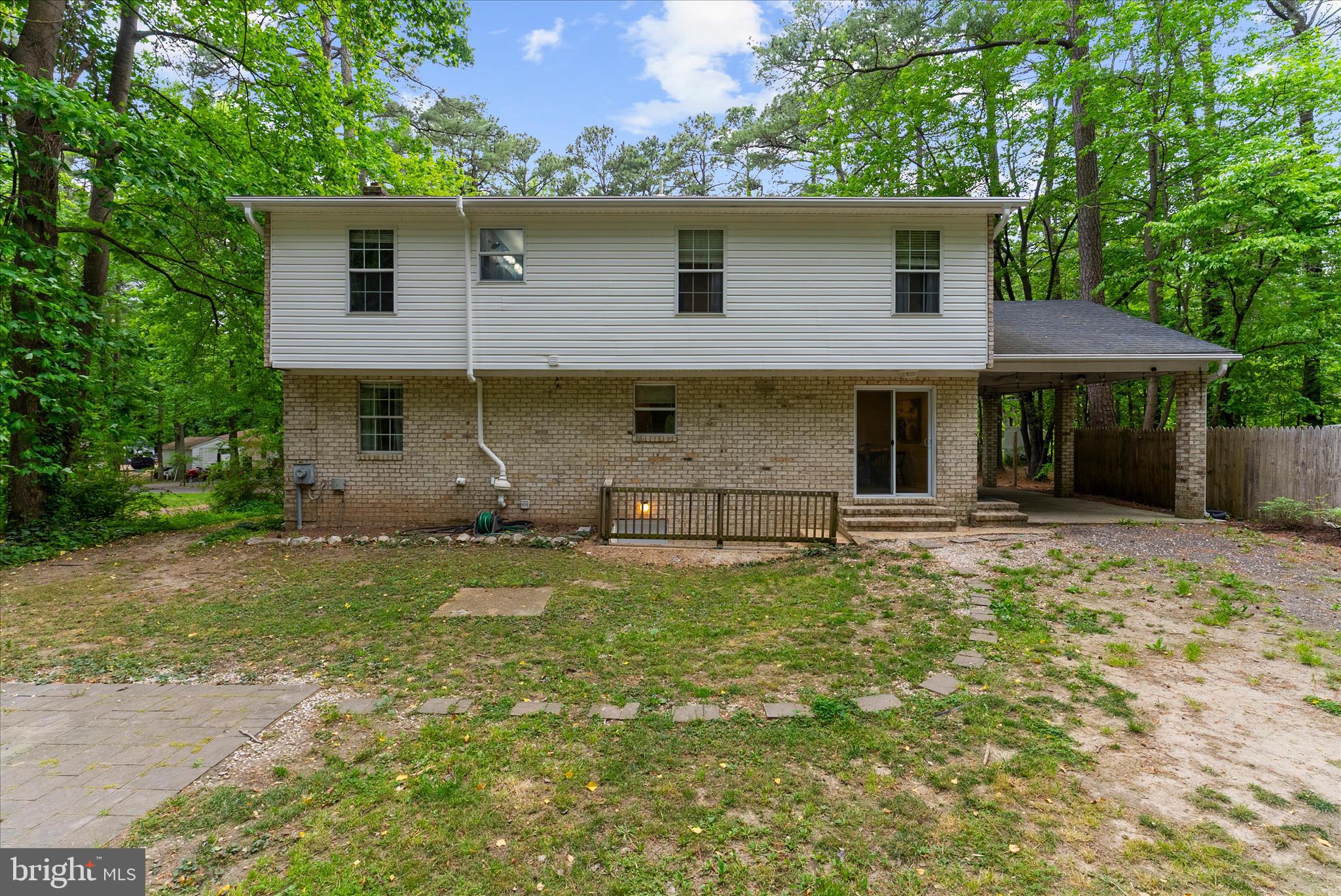 DRUM POINT - Residential