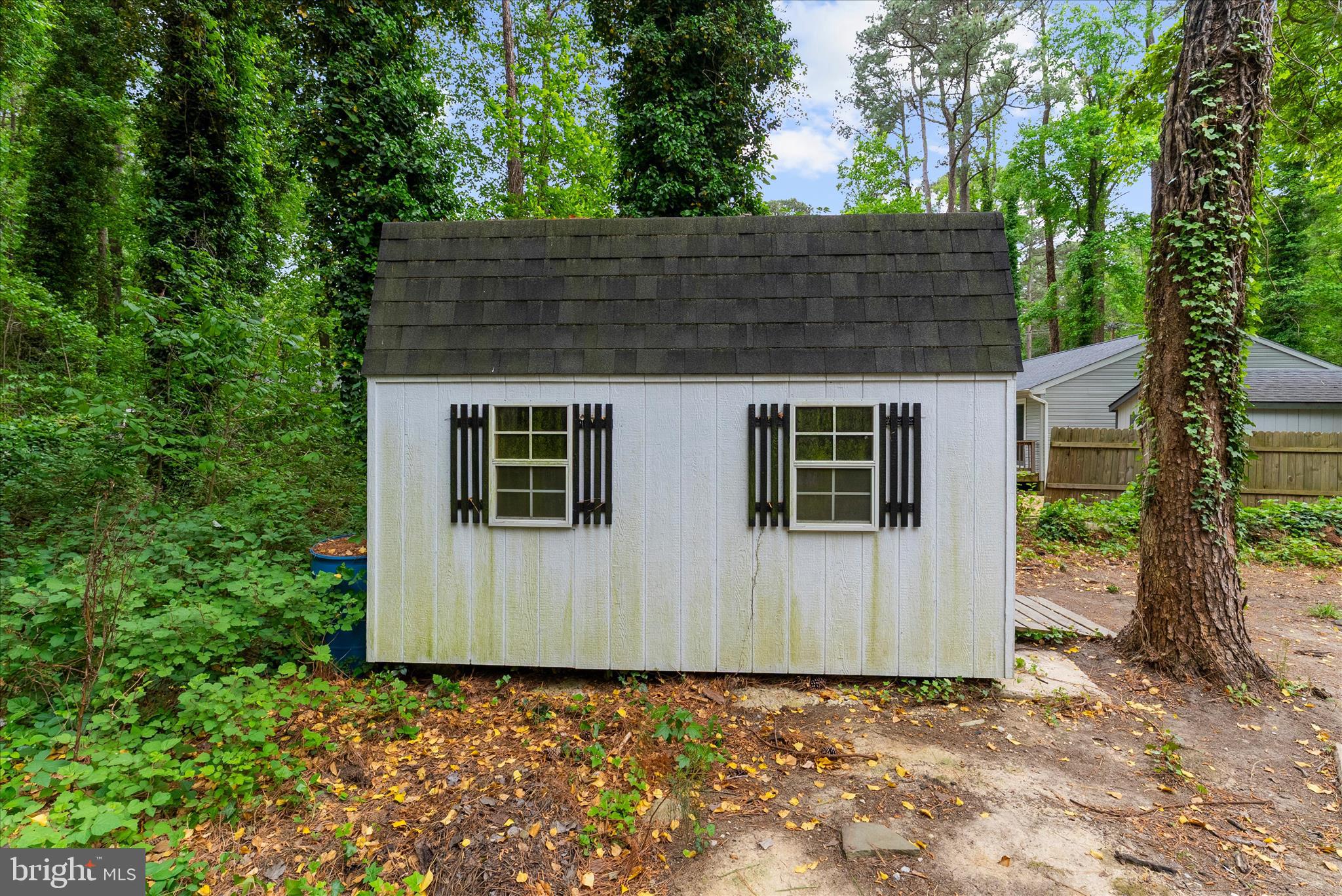 DRUM POINT - Residential