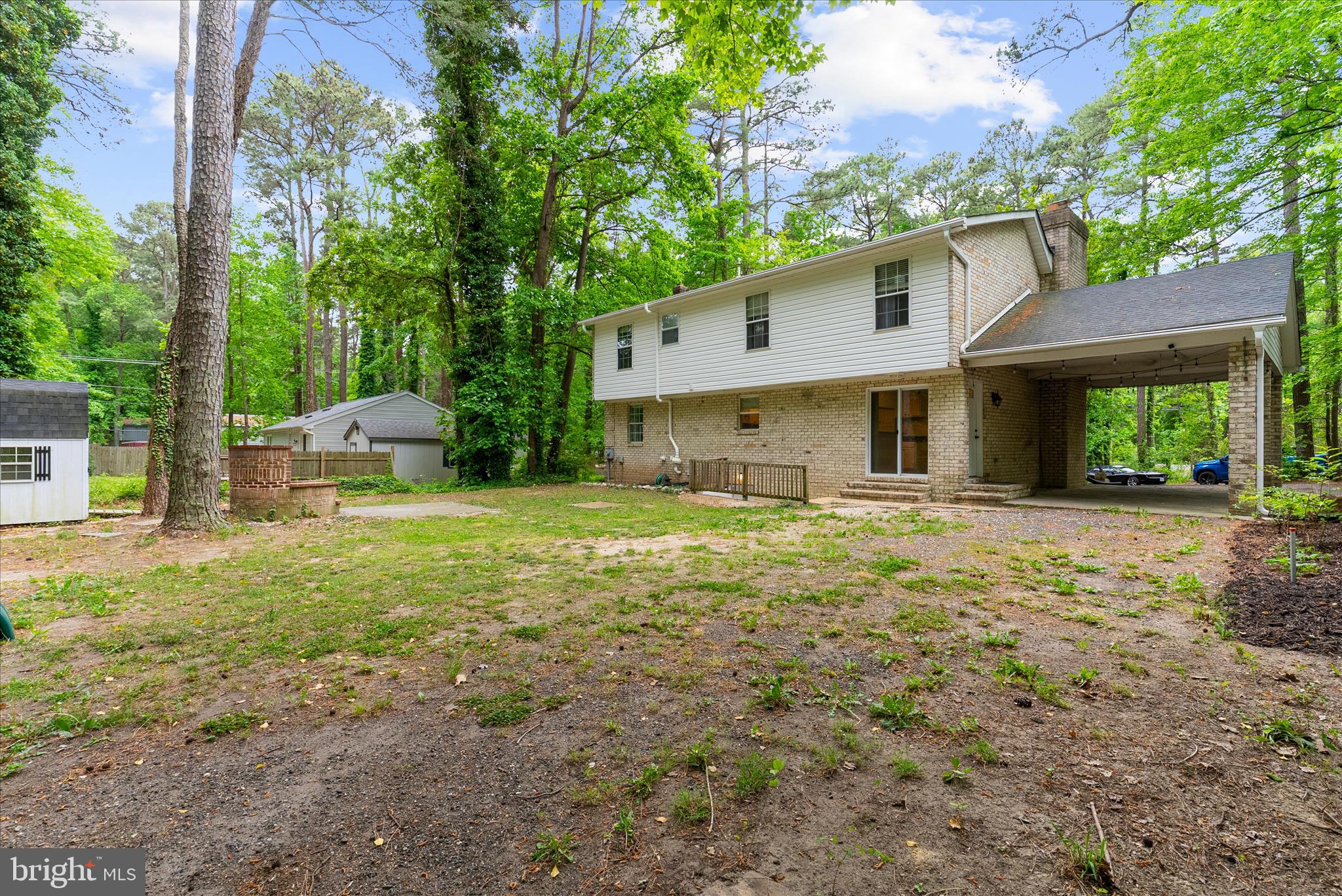 DRUM POINT - Residential