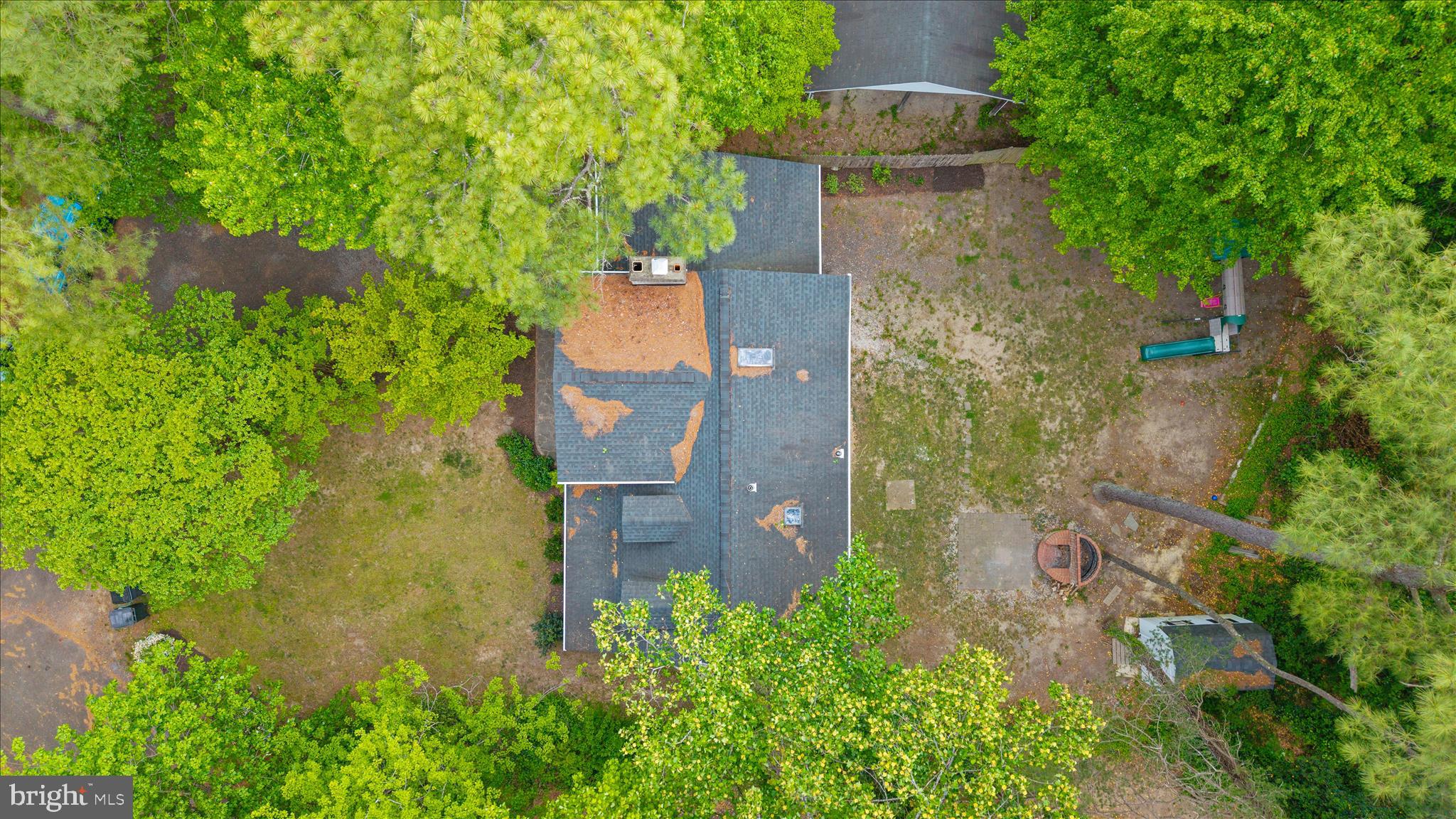 DRUM POINT - Residential