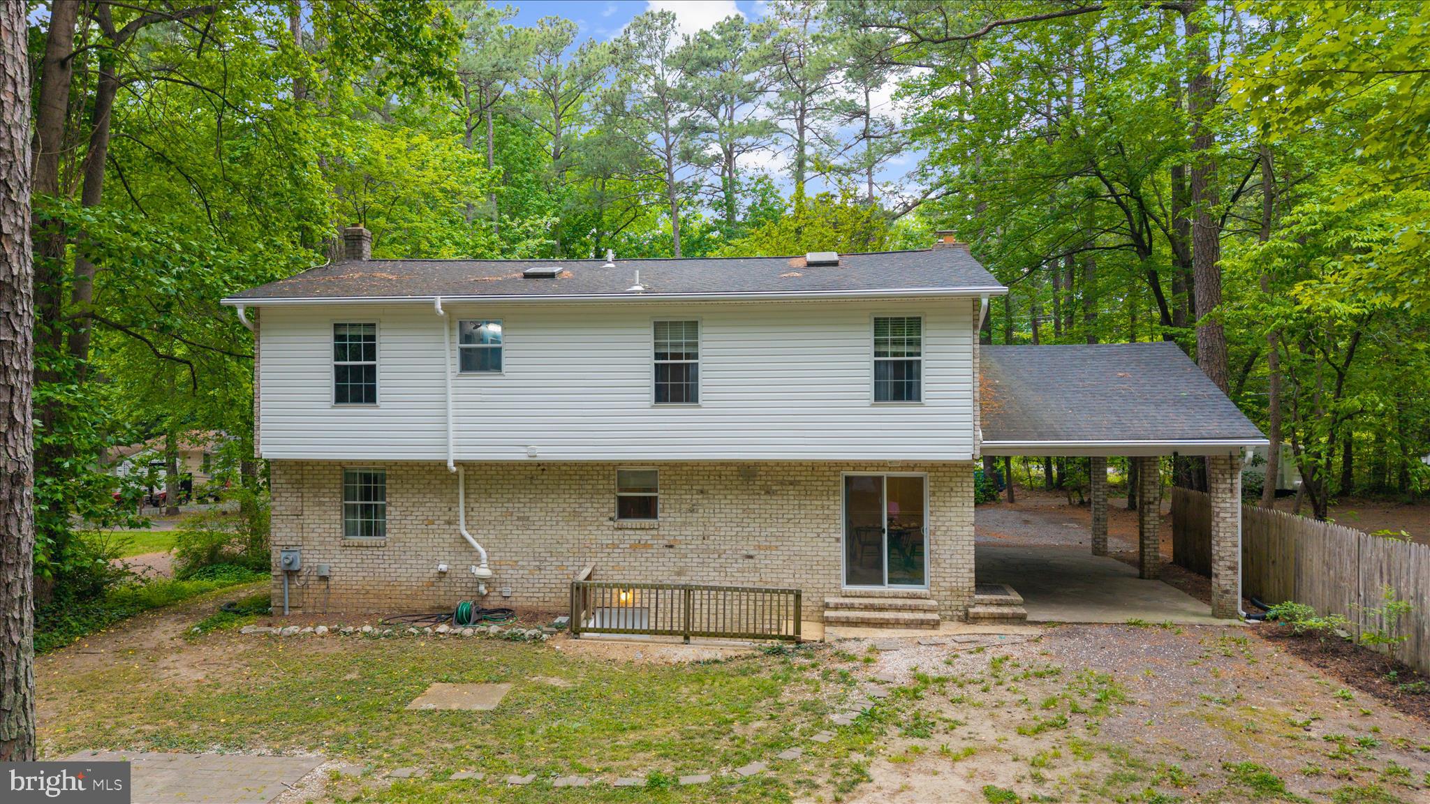 DRUM POINT - Residential
