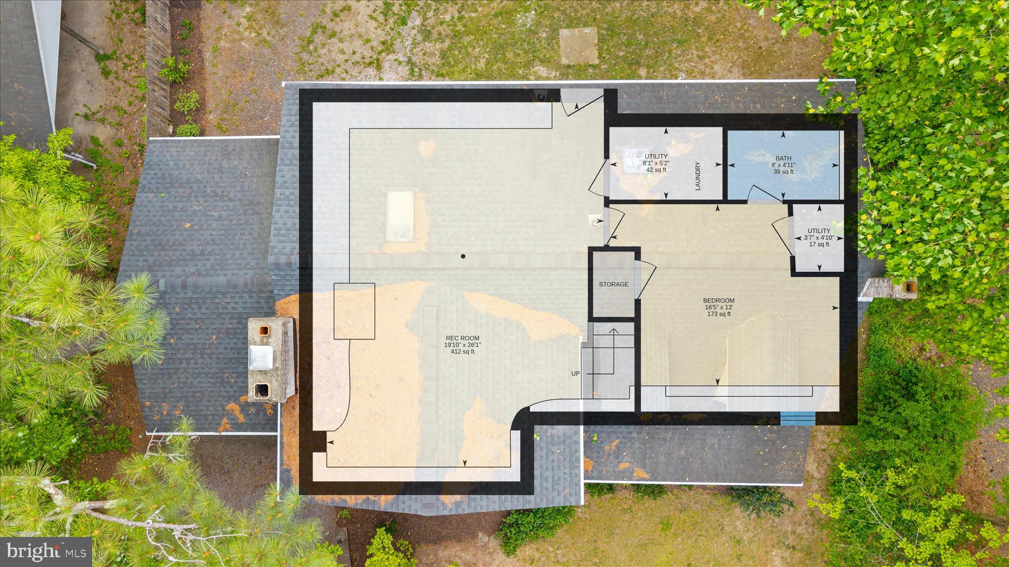 DRUM POINT - Residential