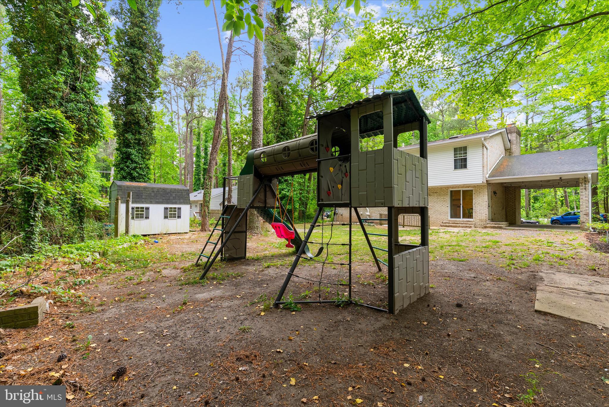 DRUM POINT - Residential
