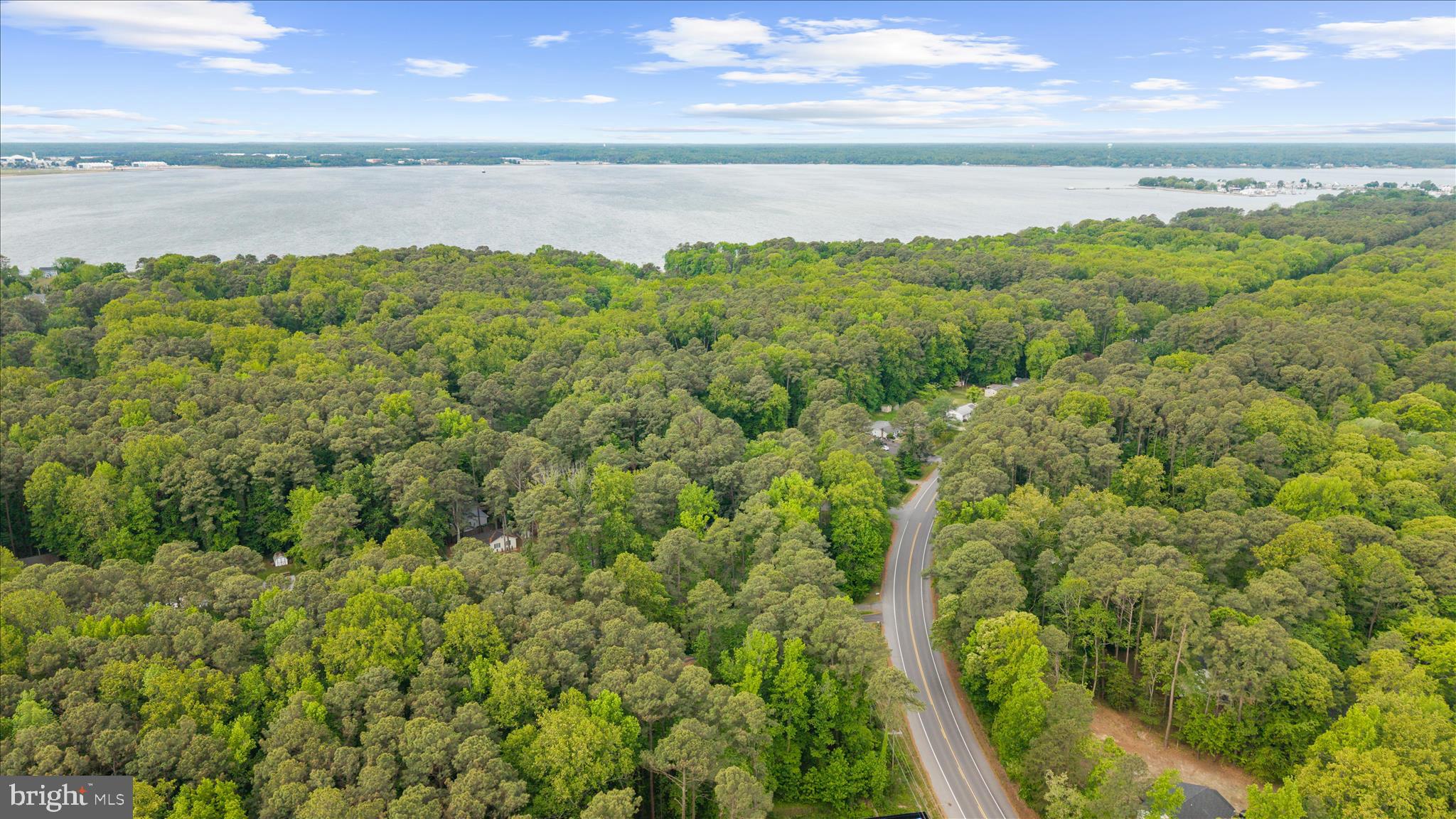 DRUM POINT - Residential
