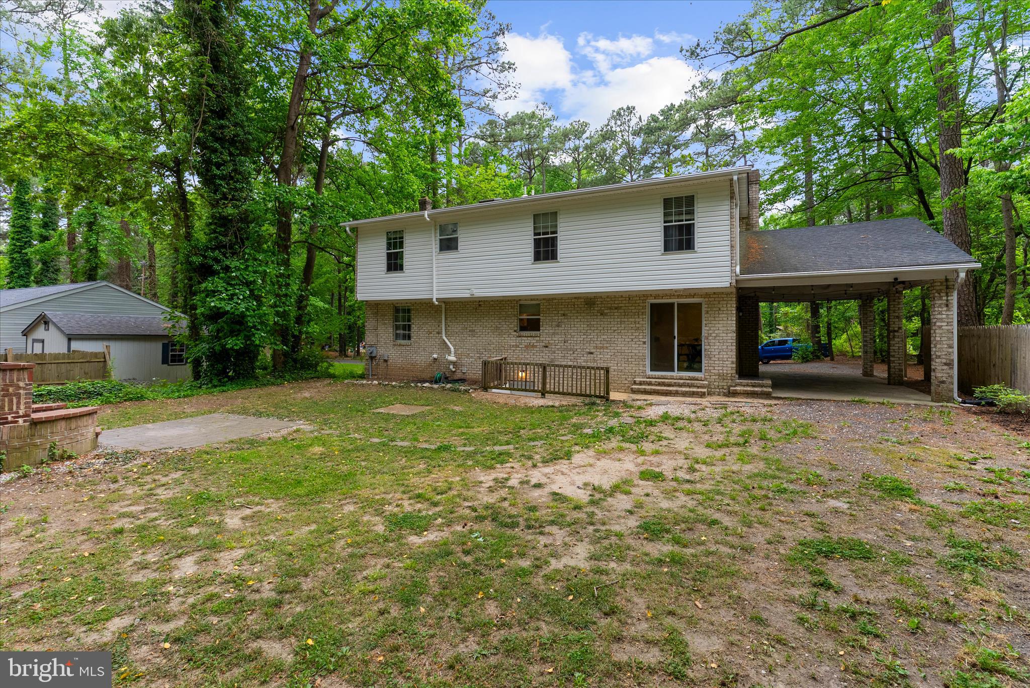 DRUM POINT - Residential