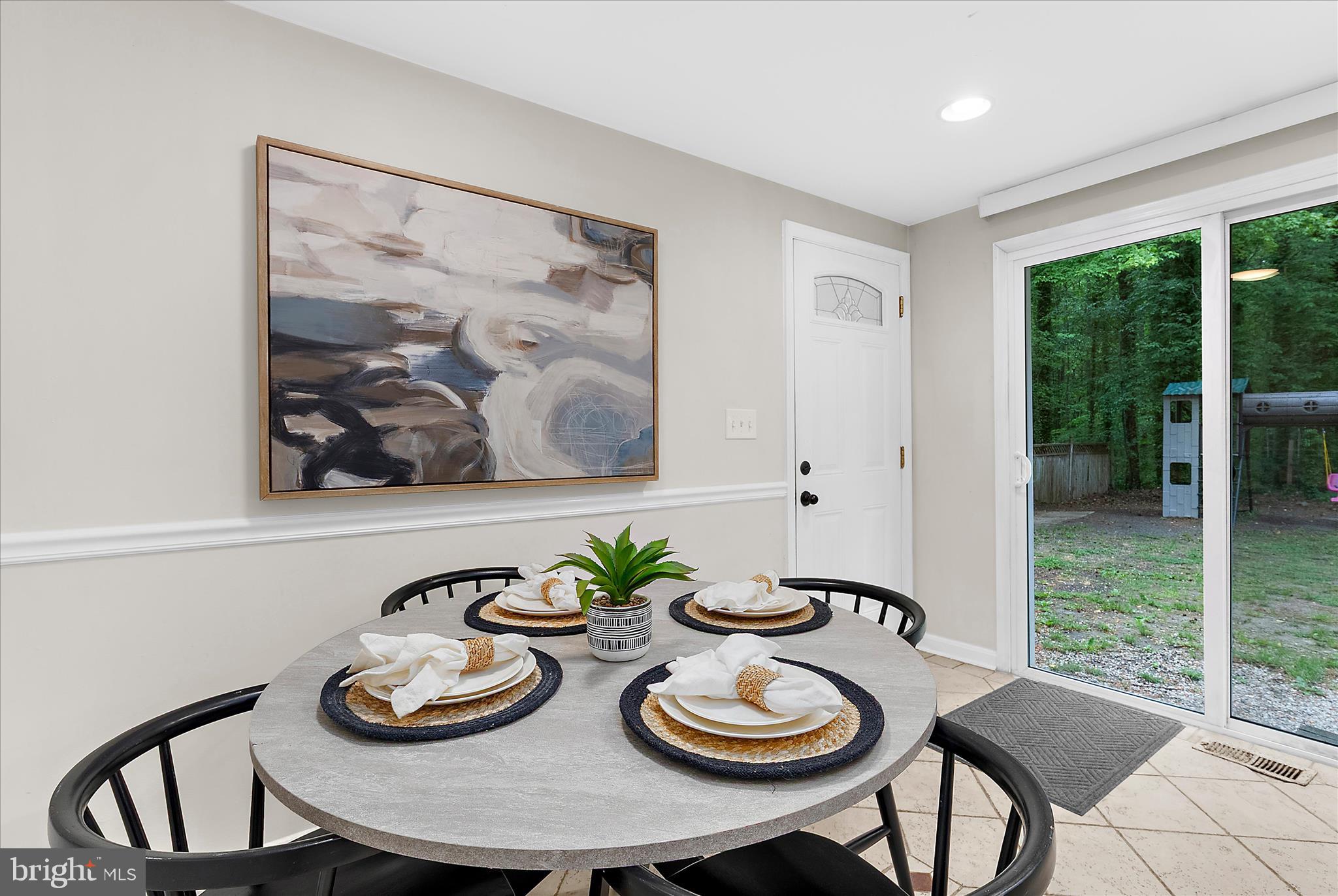 DRUM POINT - Residential