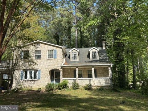 Property photo of 12944 Walsh Lane, Lusby, MD 20657